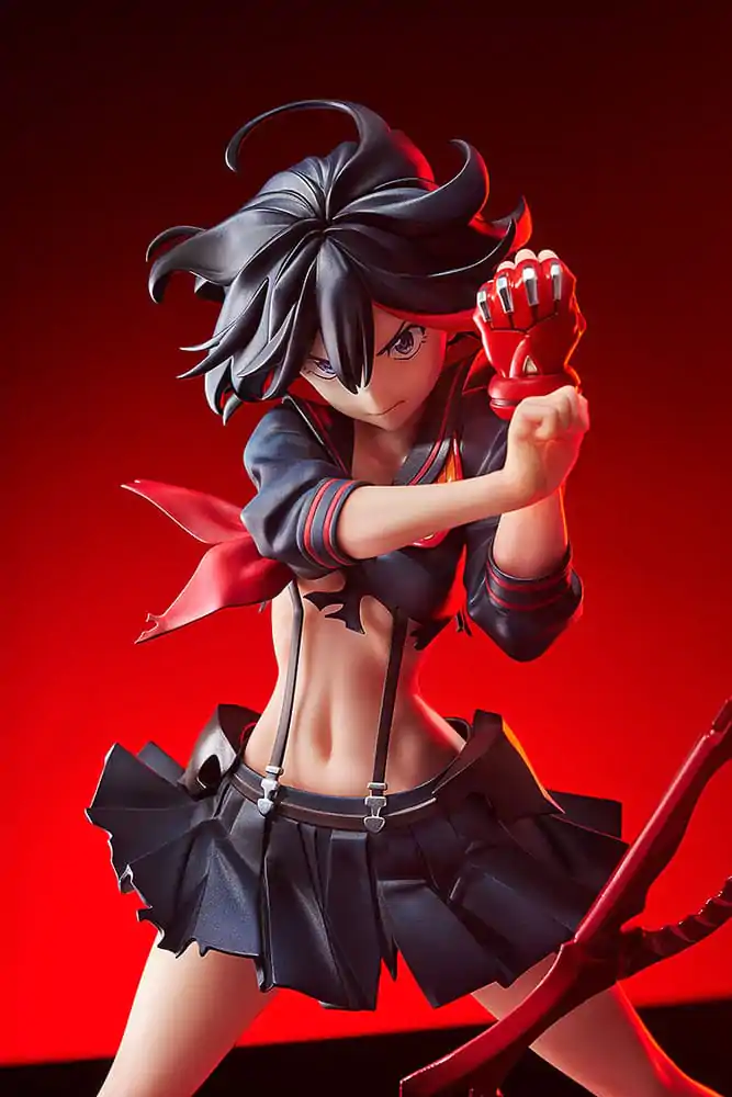 Kill la Kill PVC kip 1/7 Ryuko Matoi: Transformation Ver. 23 cm fotografija proizvoda