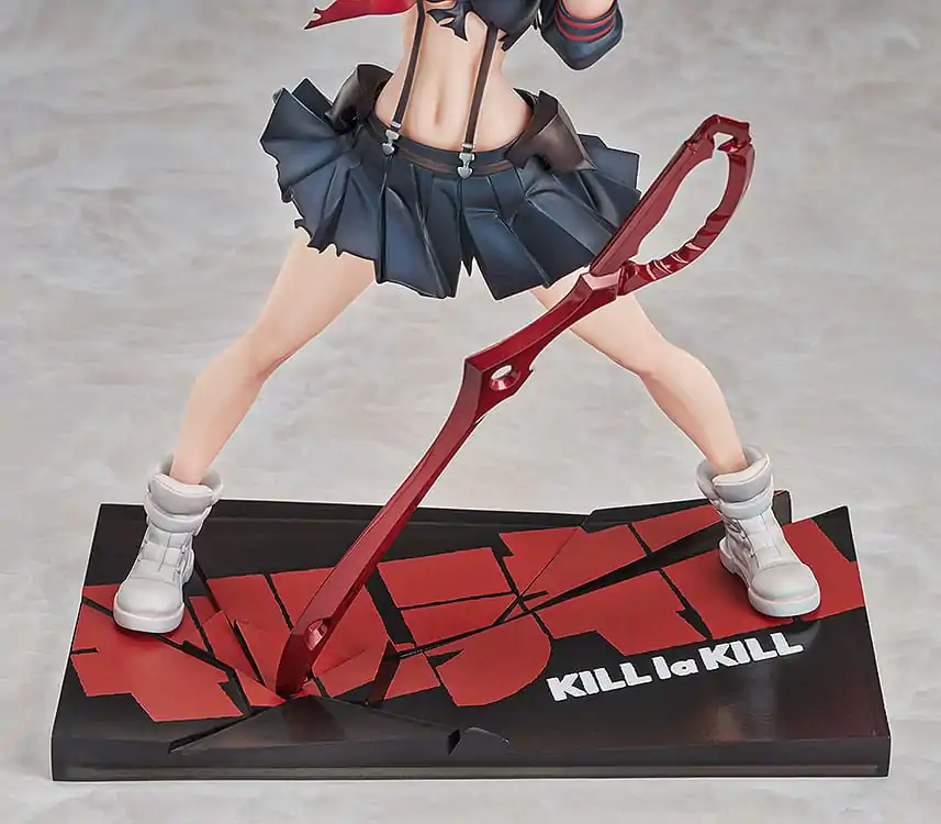 Kill la Kill PVC kip 1/7 Ryuko Matoi: Transformation Ver. 23 cm fotografija proizvoda