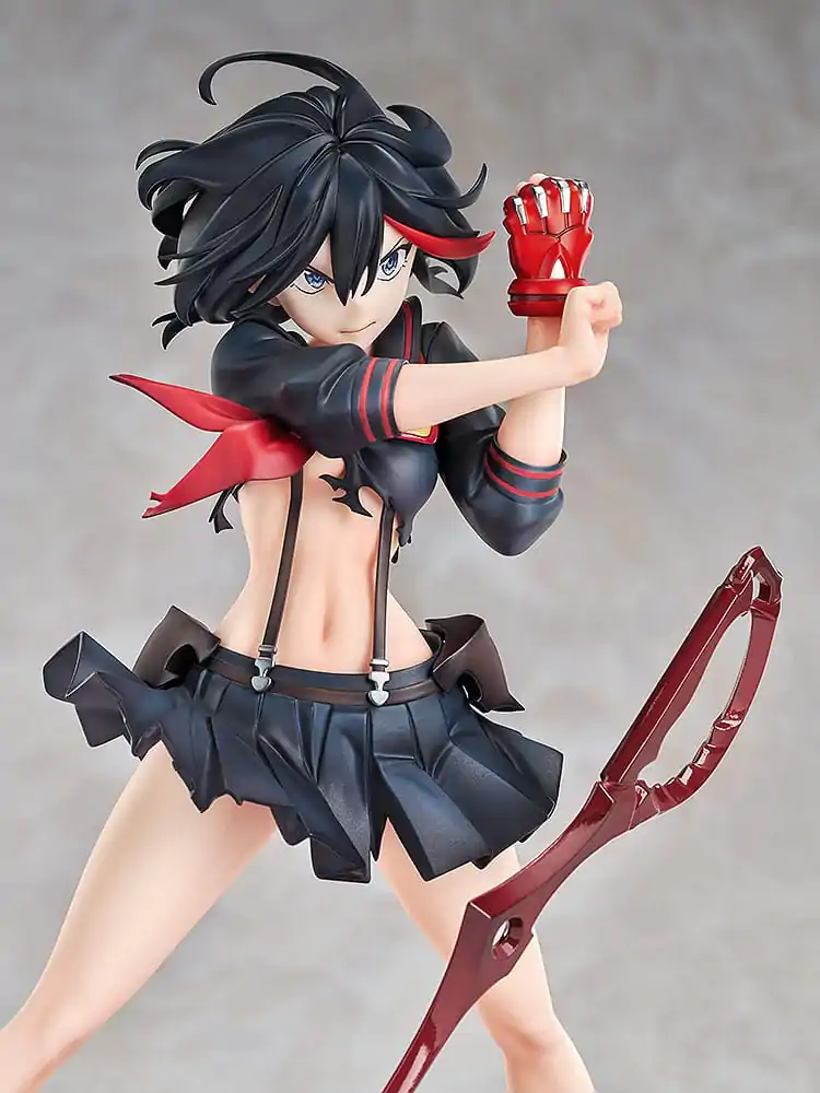 Kill la Kill PVC kip 1/7 Ryuko Matoi: Transformation Ver. 23 cm fotografija proizvoda