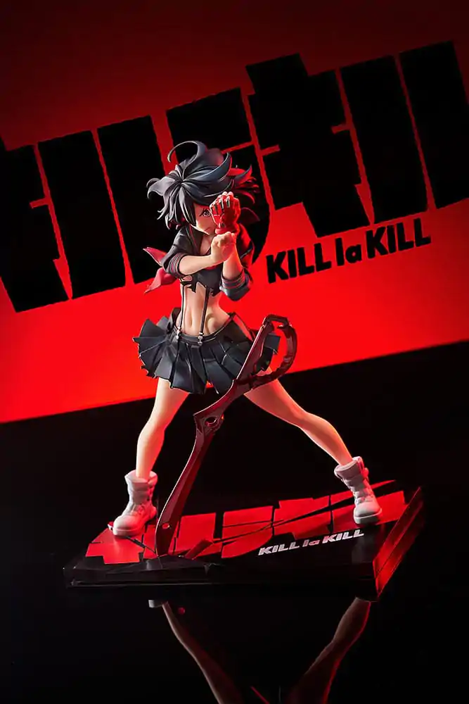 Kill la Kill PVC kip 1/7 Ryuko Matoi: Transformation Ver. 23 cm fotografija proizvoda