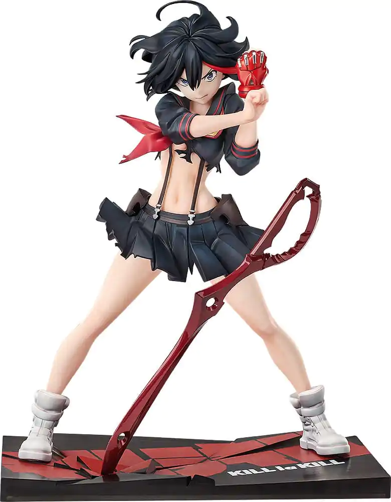 Kill la Kill PVC kip 1/7 Ryuko Matoi: Transformation Ver. 23 cm fotografija proizvoda