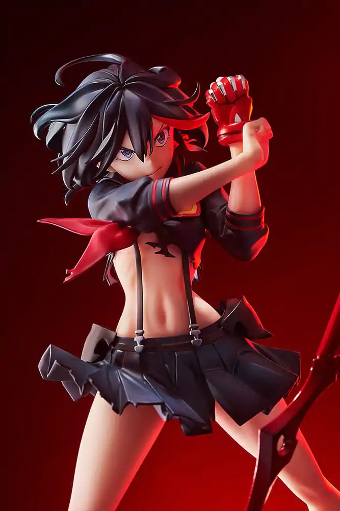 Kill la Kill PVC kip 1/7 Ryuko Matoi: Transformation Ver. 23 cm fotografija proizvoda