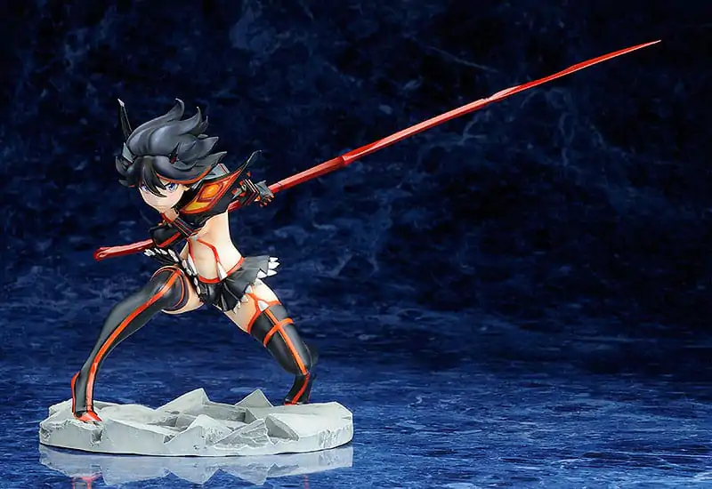 Kill la Kill PVC Kip 1/8 Ryuko Matoi Kamui Senketsu Ver. 15 cm fotografija proizvoda