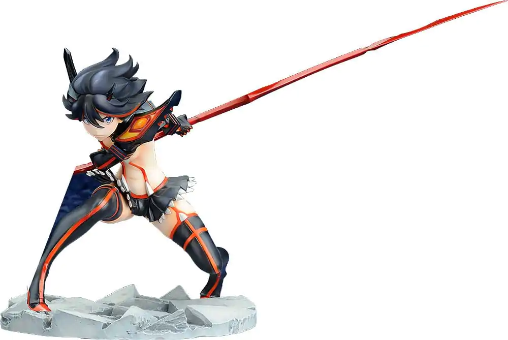 Kill la Kill PVC Kip 1/8 Ryuko Matoi Kamui Senketsu Ver. 15 cm fotografija proizvoda