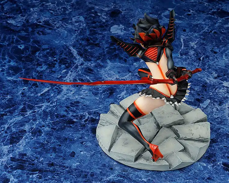 Kill la Kill PVC Kip 1/8 Ryuko Matoi Kamui Senketsu Ver. 15 cm fotografija proizvoda