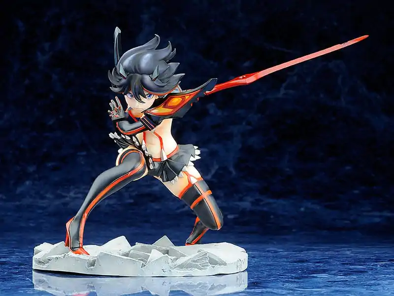 Kill la Kill PVC Kip 1/8 Ryuko Matoi Kamui Senketsu Ver. 15 cm fotografija proizvoda