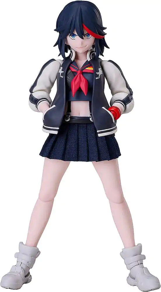 Kill la Kill BUZZmod akcijska figura 1/12 Ryuko Matoi 14 cm fotografija proizvoda