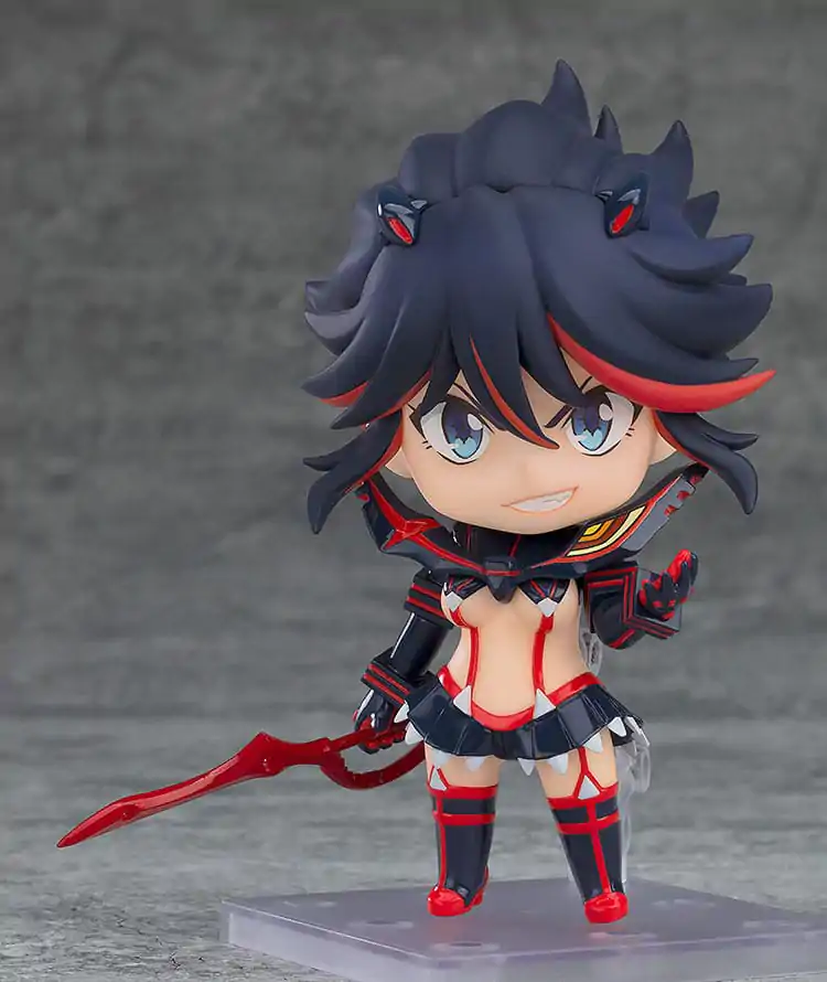 Kill la Kill Nendoroid Akcijska Figura Ryuko Matoi: Kamui Junketsu Ver. 10 cm fotografija proizvoda