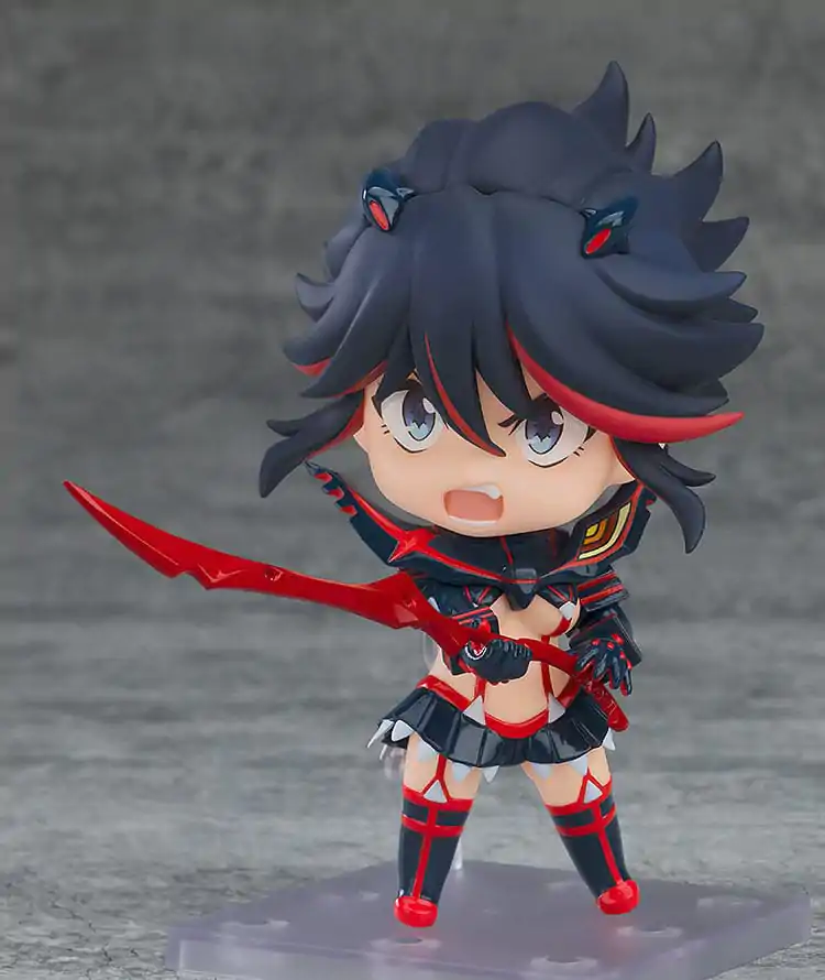 Kill la Kill Nendoroid Akcijska Figura Ryuko Matoi: Kamui Junketsu Ver. 10 cm fotografija proizvoda