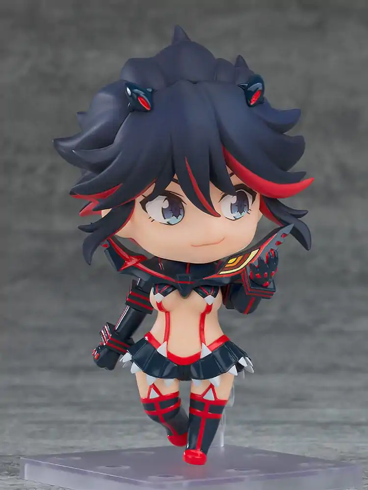 Kill la Kill Nendoroid Akcijska Figura Ryuko Matoi: Kamui Junketsu Ver. 10 cm fotografija proizvoda
