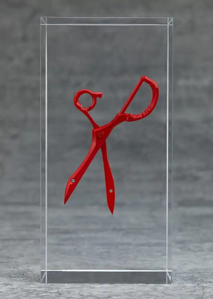 Kill la Kill Nendoroid Akcijska figura Satsuki Kiryuin: Kamui Junketsu Ver. 10 cm fotografija proizvoda