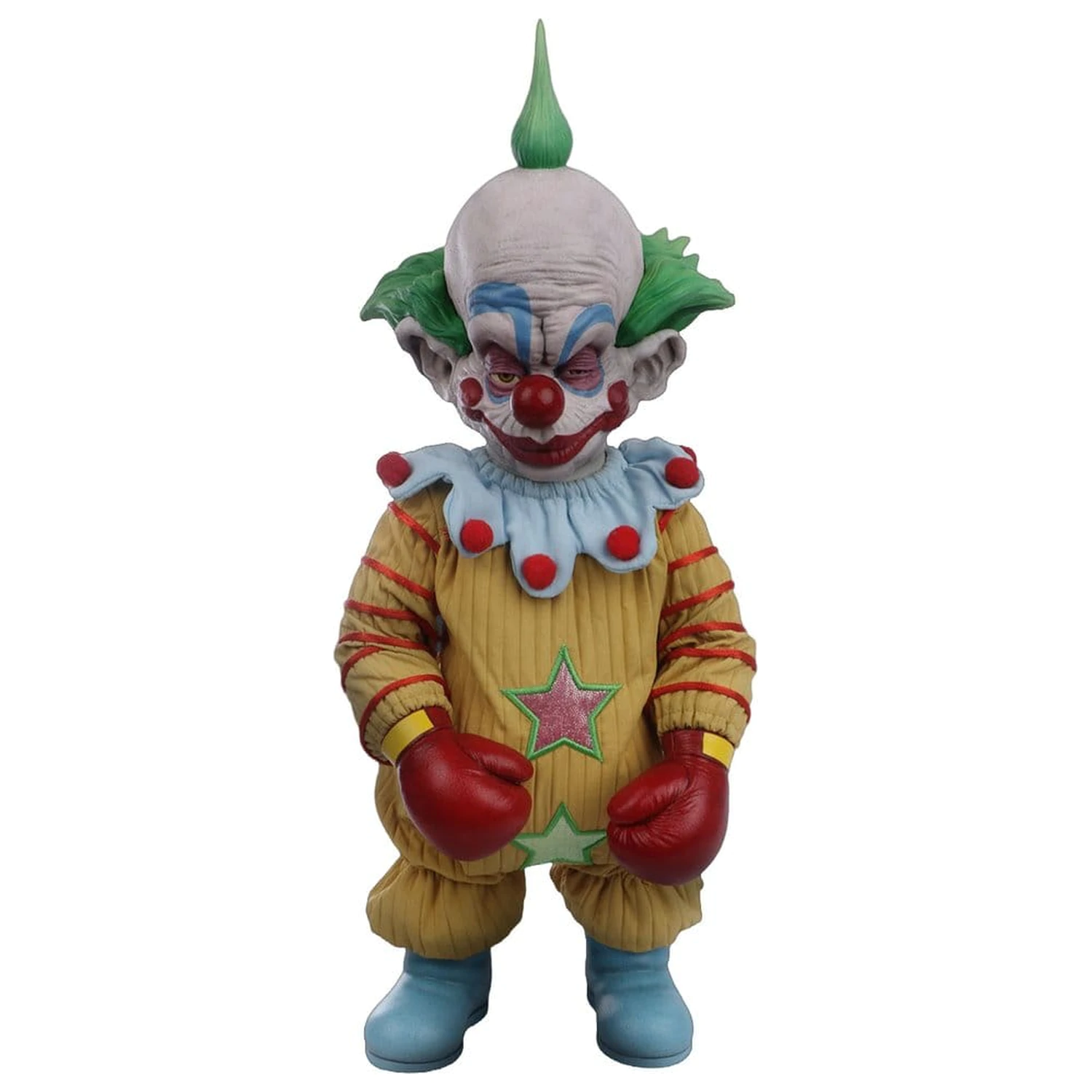 Killer Klowns From Outer Space MDS Mega Scale plišana lutka Shorty 38 cm fotografija proizvoda