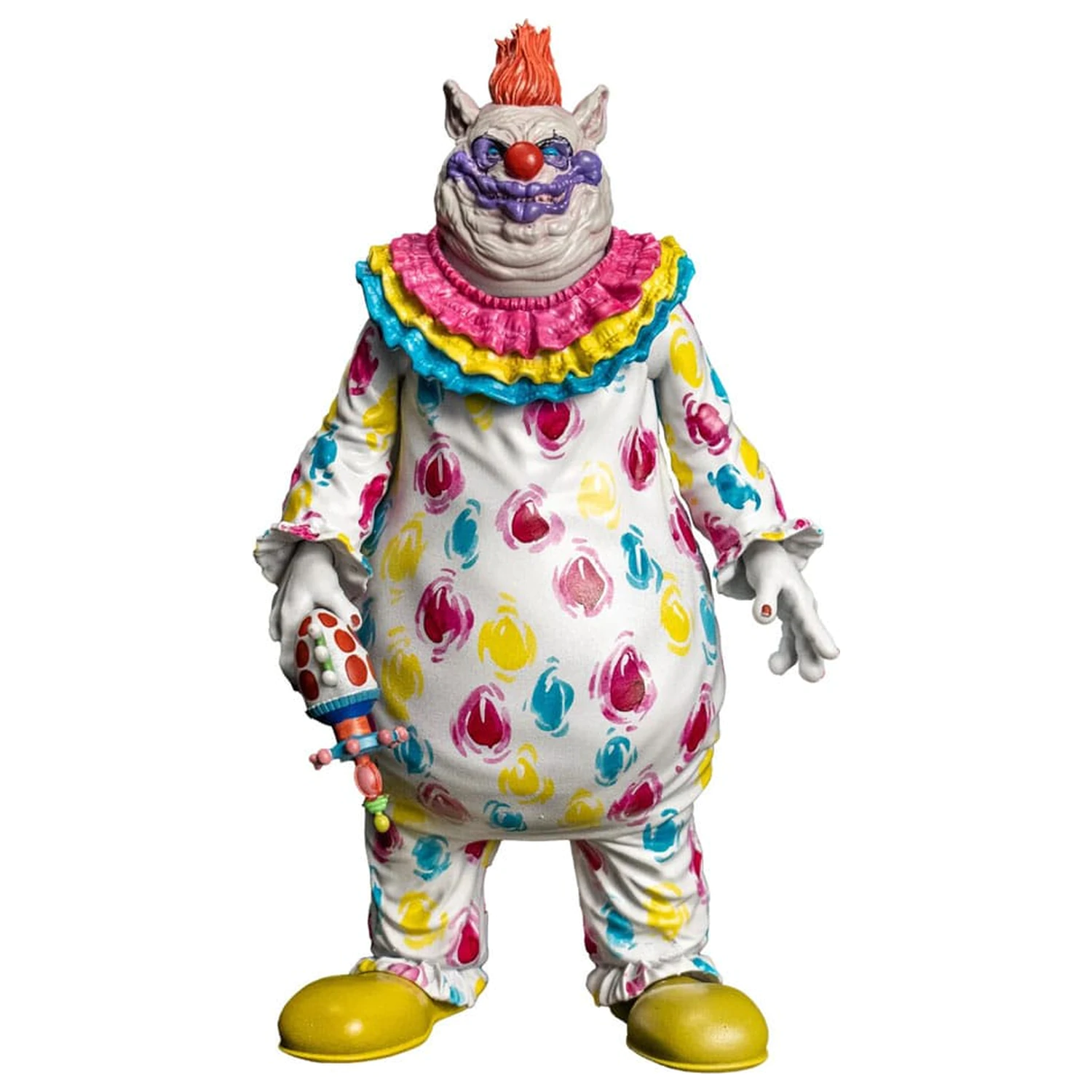 Killer Klowns From Outer Space Scream Greats Figura Fatso 20 cm fotografija proizvoda