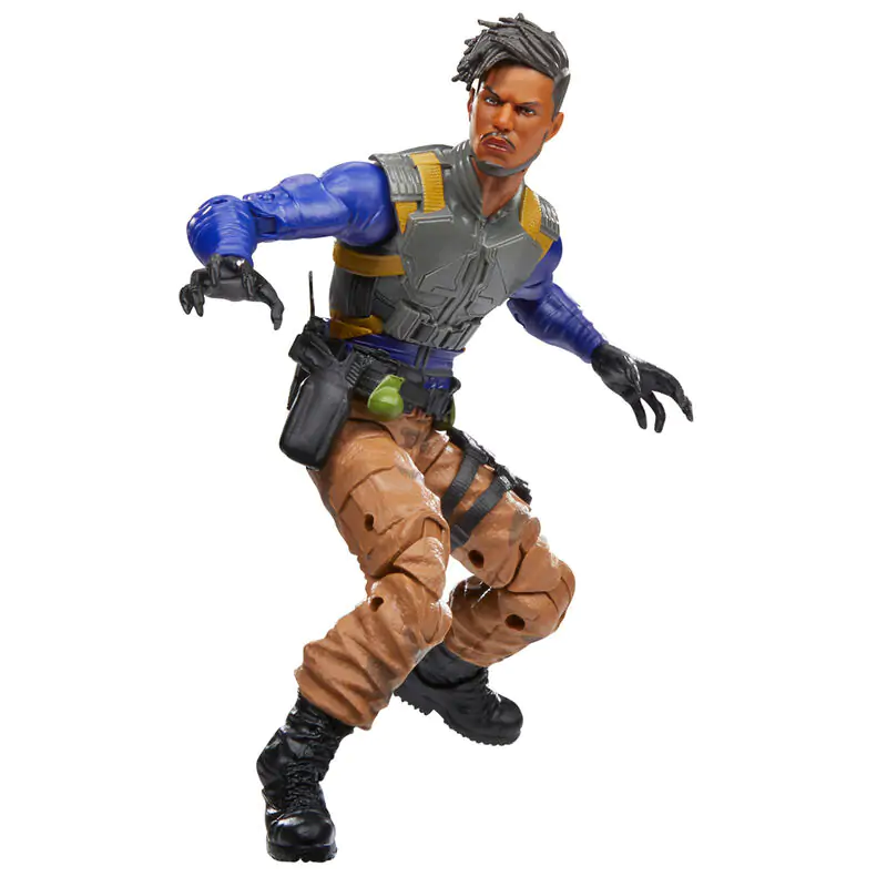 Killmonger What If Marvel Legends figura 15 cm fotografija proizvoda