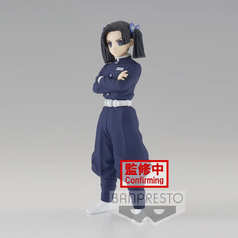 Demon Slayer Kimetsu No Yaiba Aoi Kanzaki figura 15cm fotografija proizvoda