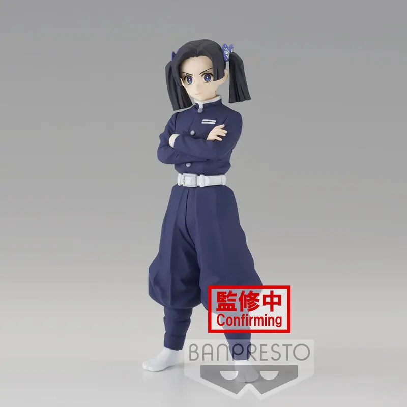 Demon Slayer Kimetsu No Yaiba Aoi Kanzaki figura 15cm fotografija proizvoda