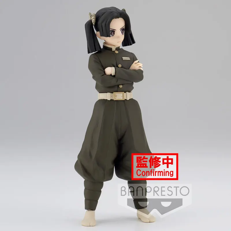 Demon Slayer Kimetsu No Yaiba Aoi Kanzaki figura 15cm fotografija proizvoda