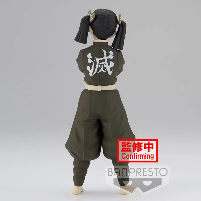 Demon Slayer Kimetsu No Yaiba Aoi Kanzaki figura 15cm fotografija proizvoda