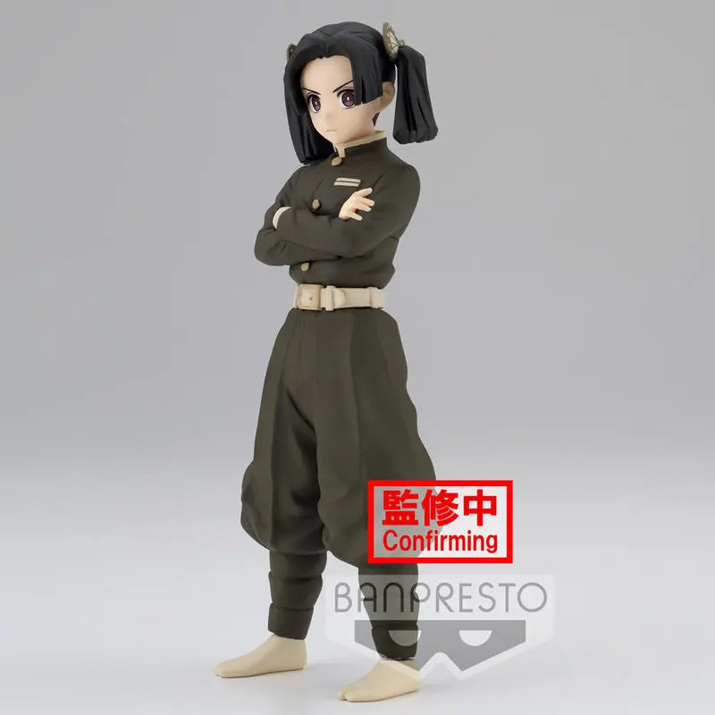 Demon Slayer Kimetsu No Yaiba Aoi Kanzaki figura 15cm fotografija proizvoda