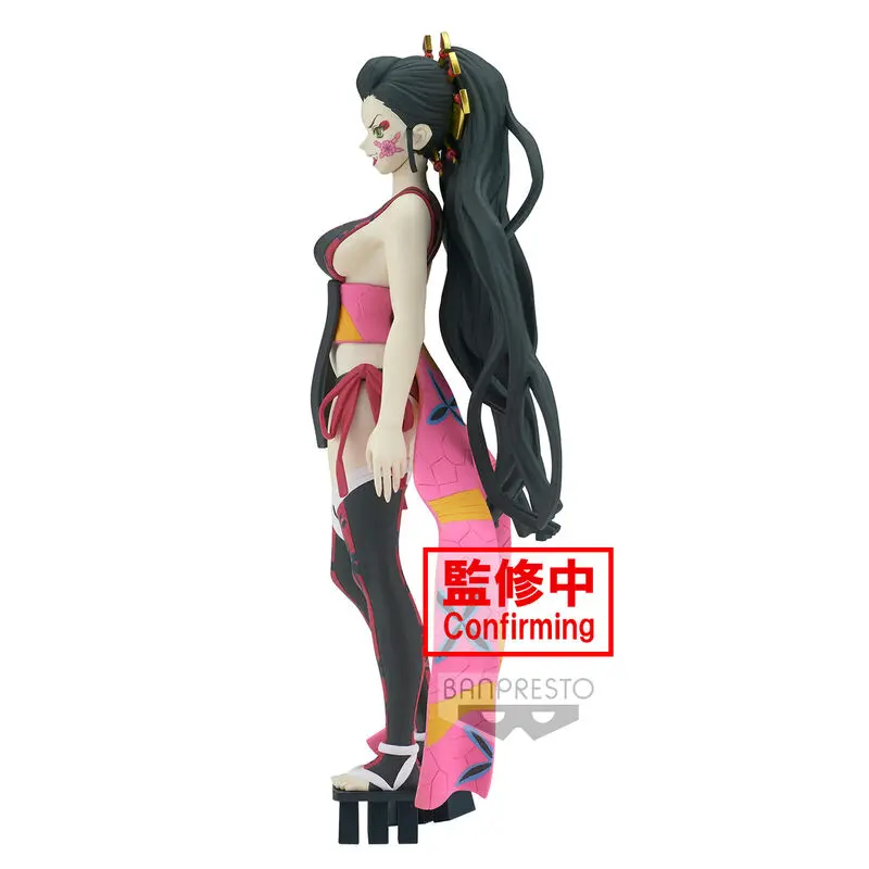 Demon Slayer Kimetsu no Yaiba Daki vol.7 figura 16cm fotografija proizvoda