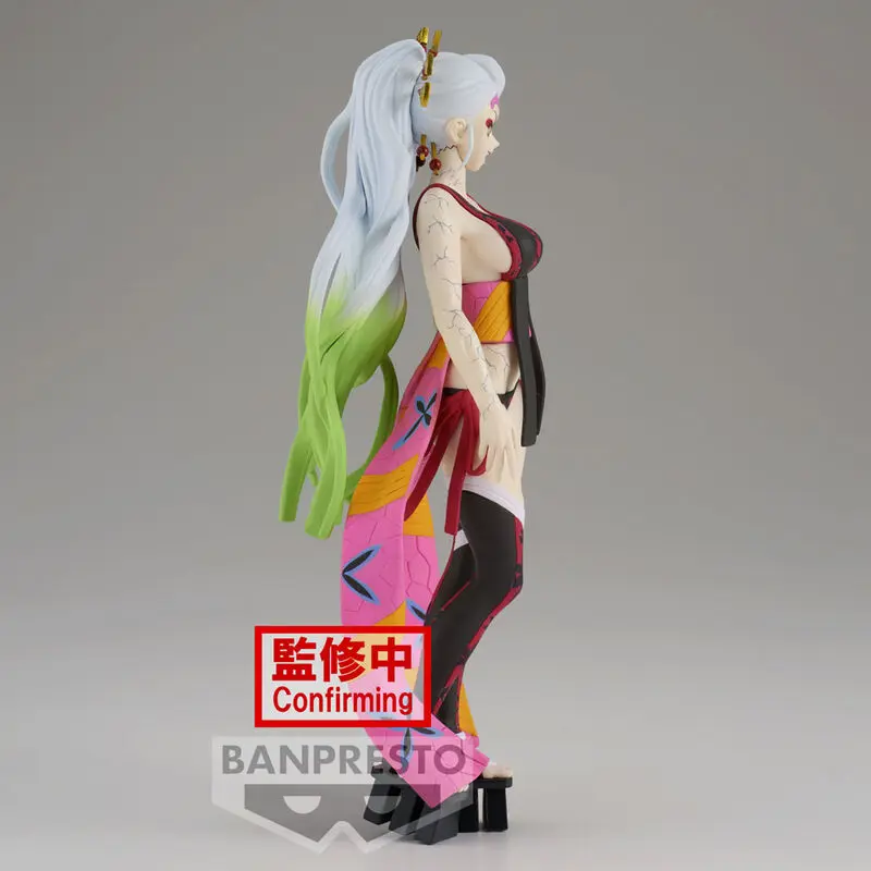 Demon Slayer Kimetsu No Yaiba Daki vol.9 figura 16 cm fotografija proizvoda