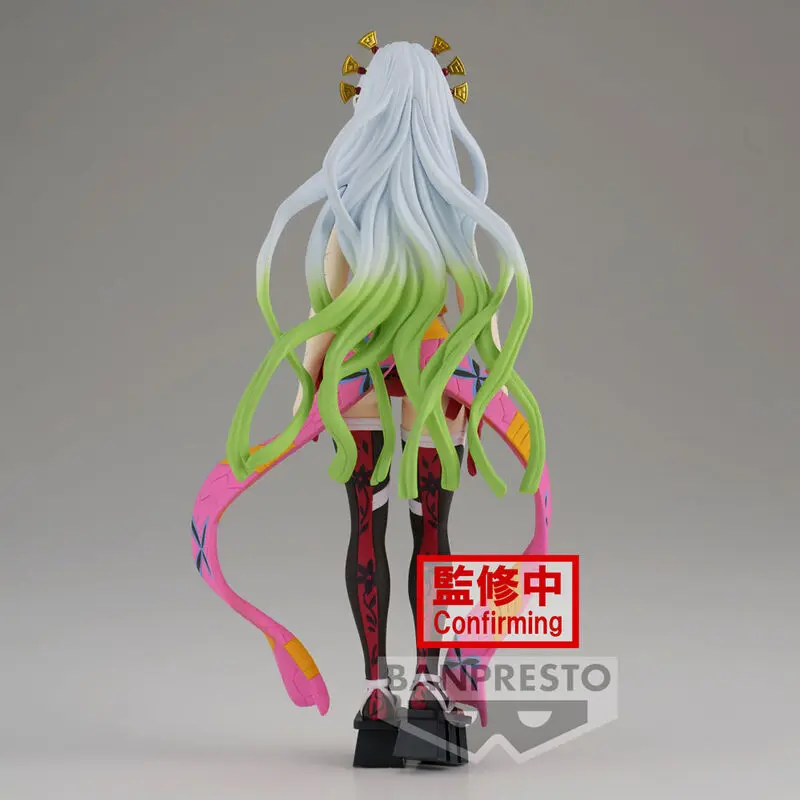 Demon Slayer Kimetsu No Yaiba Daki vol.9 figura 16 cm fotografija proizvoda
