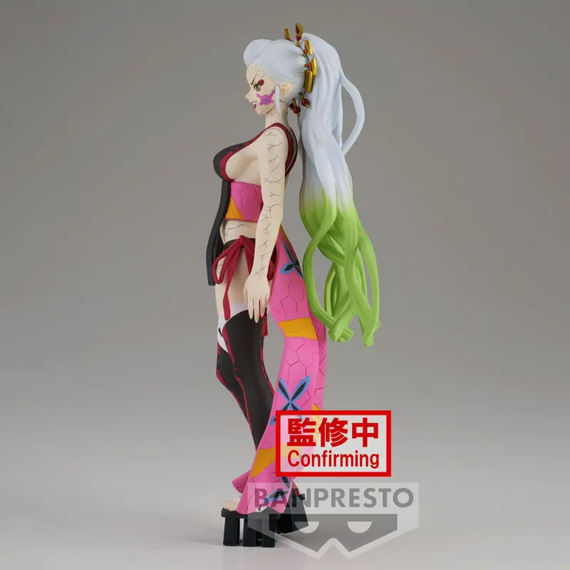Demon Slayer Kimetsu No Yaiba Daki vol.9 figura 16 cm fotografija proizvoda