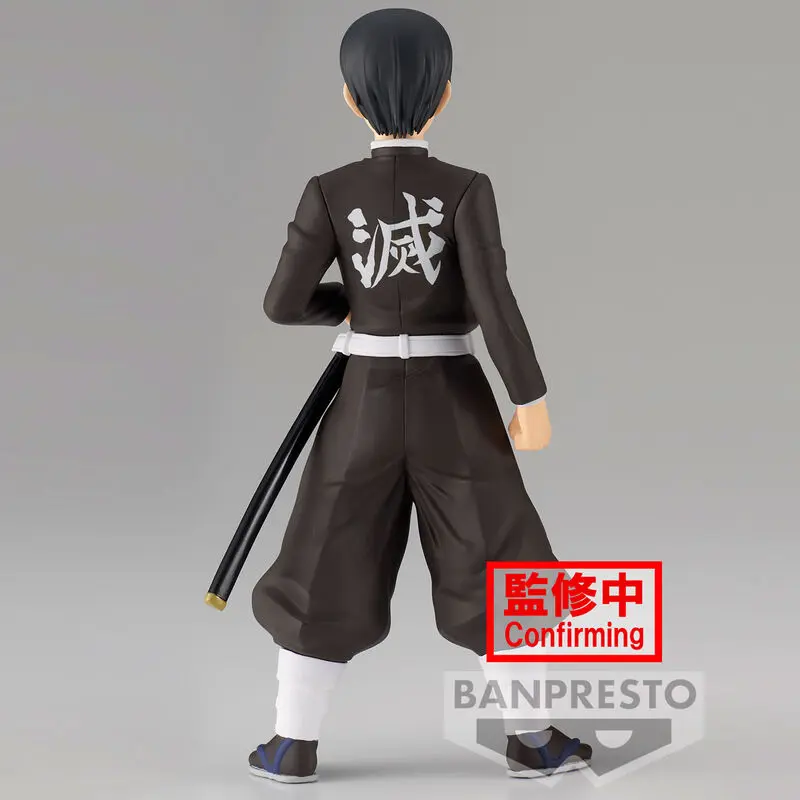 Kimetsu no Yaiba Demon Slayer Murata vol.27 figura 15 cm fotografija proizvoda