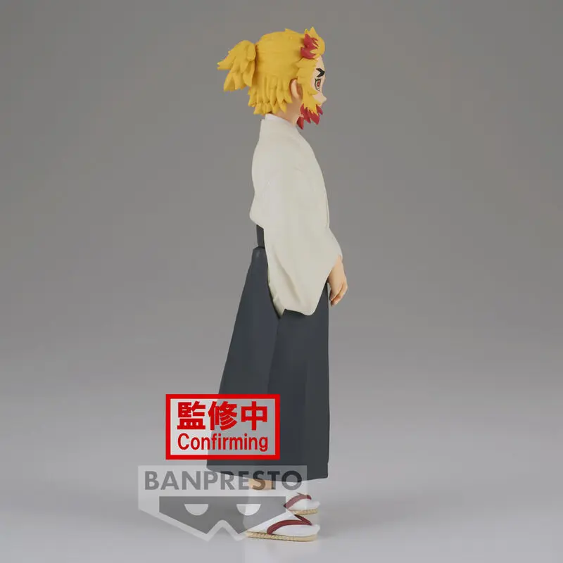 Demon Slayer Kimetsu no Yaiba Senjuro Rengoku Vol.25 figura 18 cm fotografija proizvoda