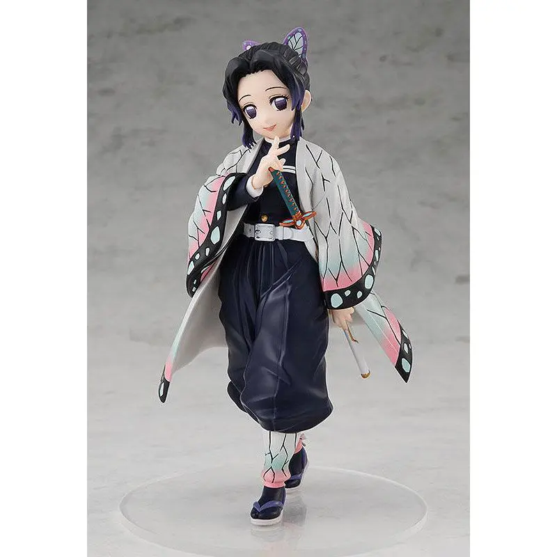 Demon Slayer: Kimetsu no Yaiba Pop Up Parade PVC Statua Shinobu Kocho 15 cm fotografija proizvoda