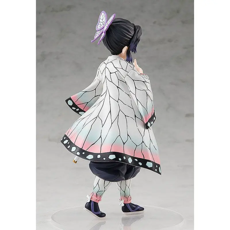 Demon Slayer: Kimetsu no Yaiba Pop Up Parade PVC Statua Shinobu Kocho 15 cm fotografija proizvoda