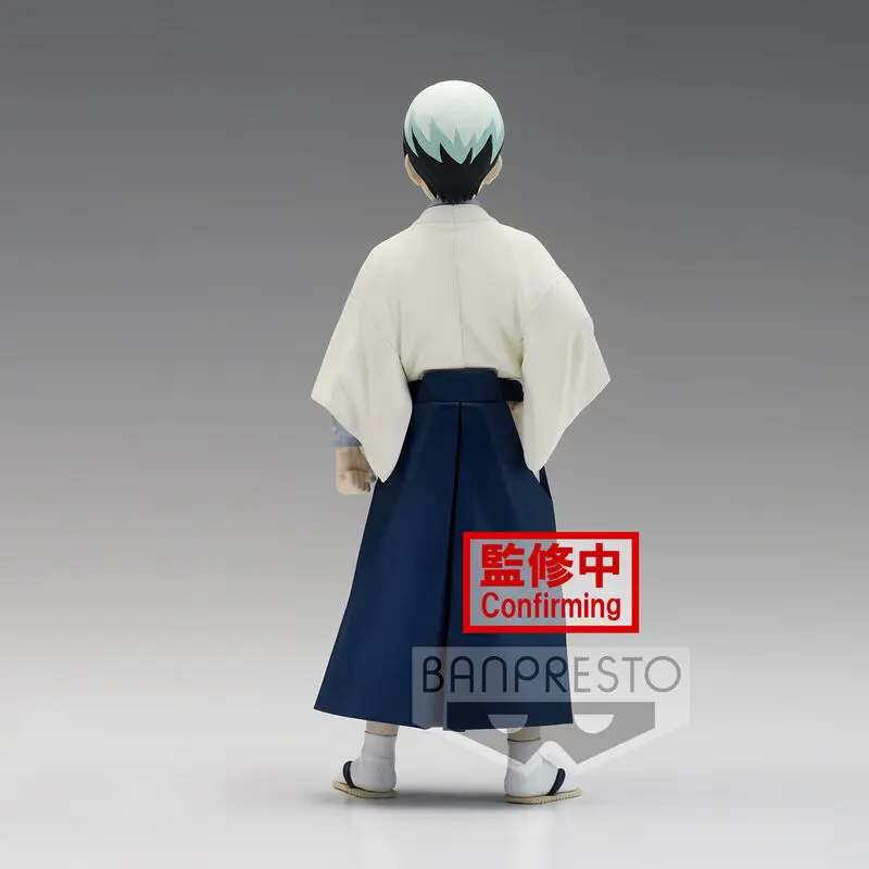 Demon Slayer Kimetsu no Yaiba PVC Kip Yushiro 15 cm fotografija proizvoda