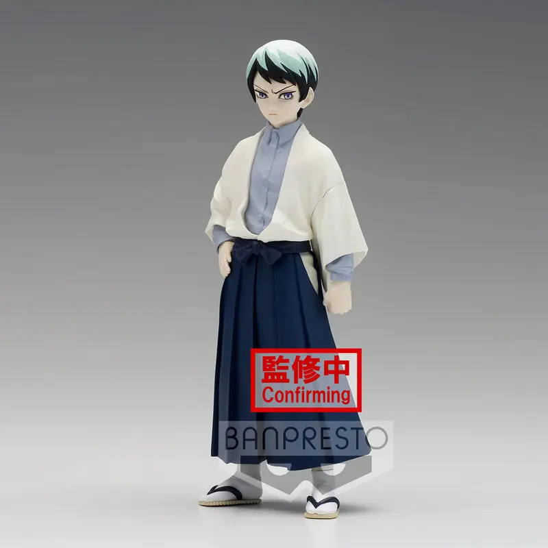 Demon Slayer Kimetsu no Yaiba PVC Kip Yushiro 15 cm fotografija proizvoda