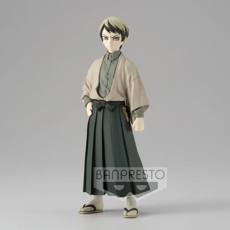 Demon Slayer Kimetsu No Yaiba Yushiro figura 15 cm fotografija proizvoda