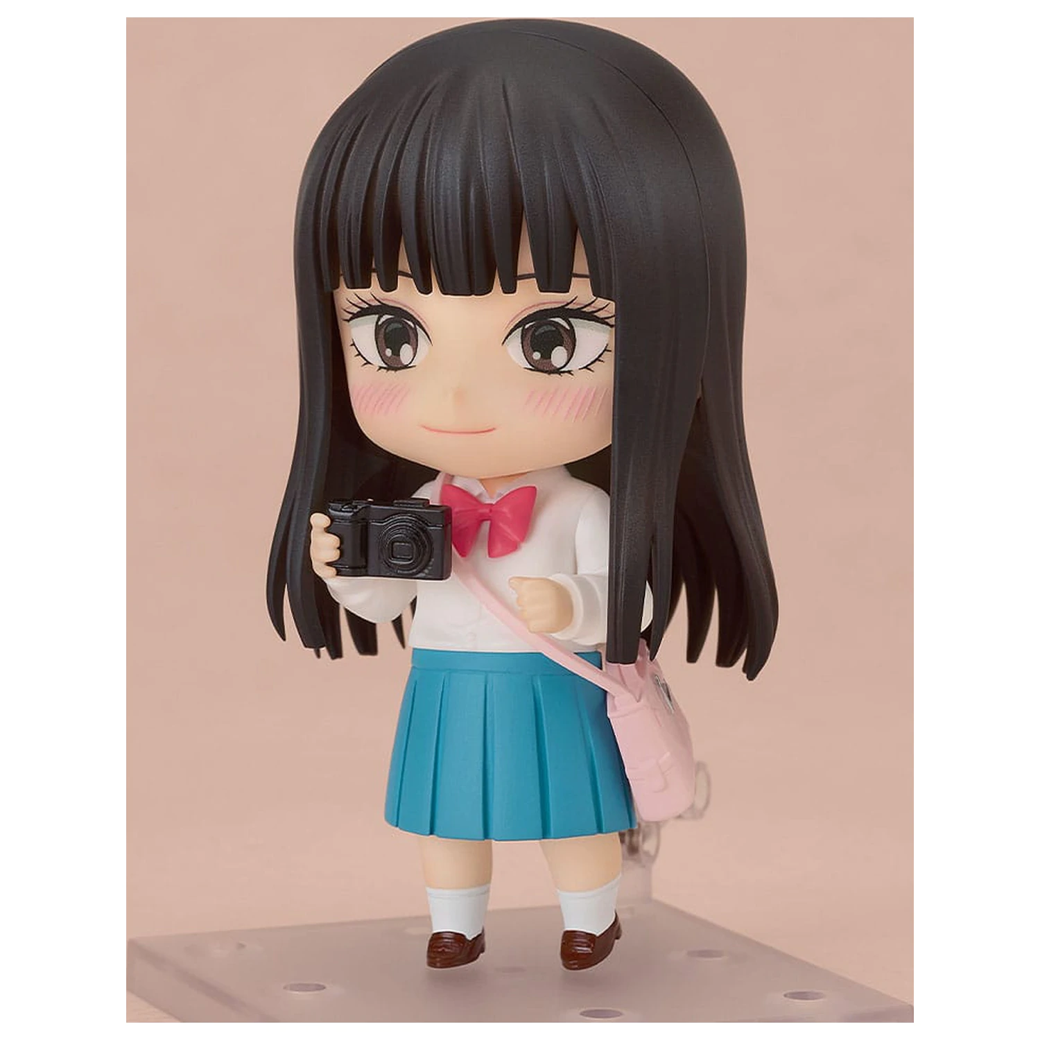 Kimi ni Todoke Nendoroid akcijska figura Sawako Kuronuma 2.0 10 cm fotografija proizvoda