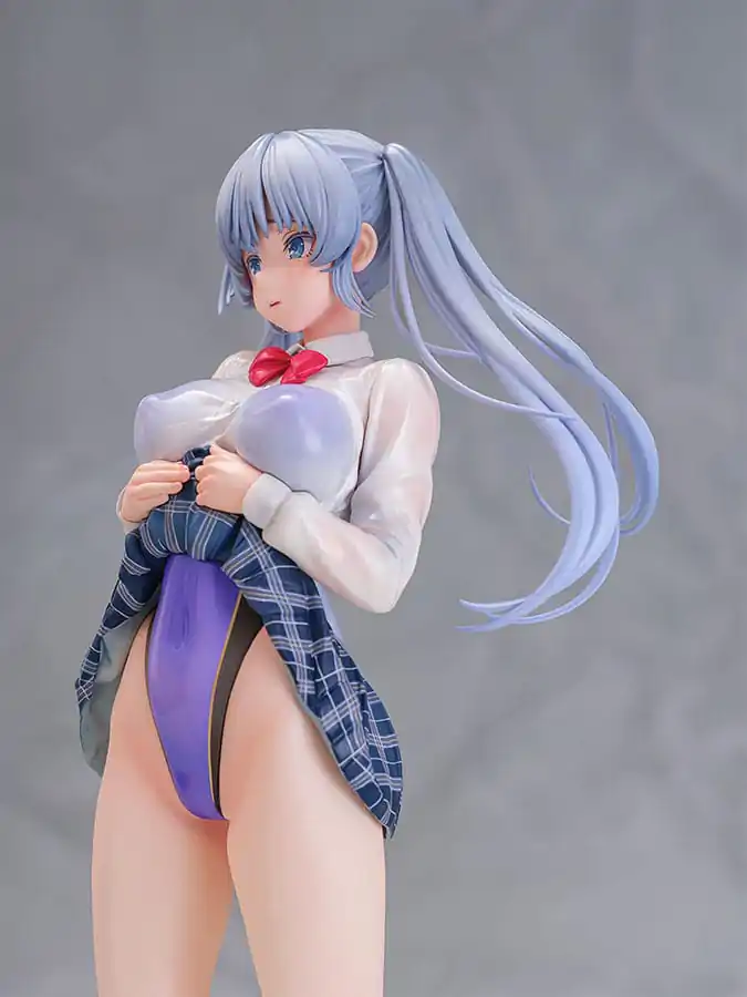 Kimi Omou Koi Kip 1/6 Pittarishitai Koi Janai Disciplinary Committee 28 cm fotografija proizvoda