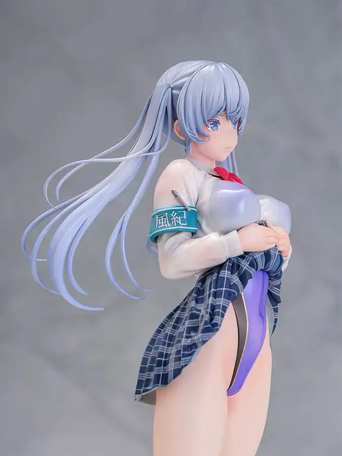 Kimi Omou Koi Kip 1/6 Pittarishitai Koi Janai Disciplinary Committee 28 cm fotografija proizvoda