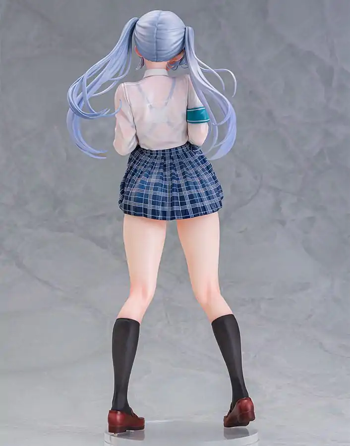 Kimi Omou Koi Kip 1/6 Pittarishitai Koi Janai Disciplinary Committee 28 cm fotografija proizvoda