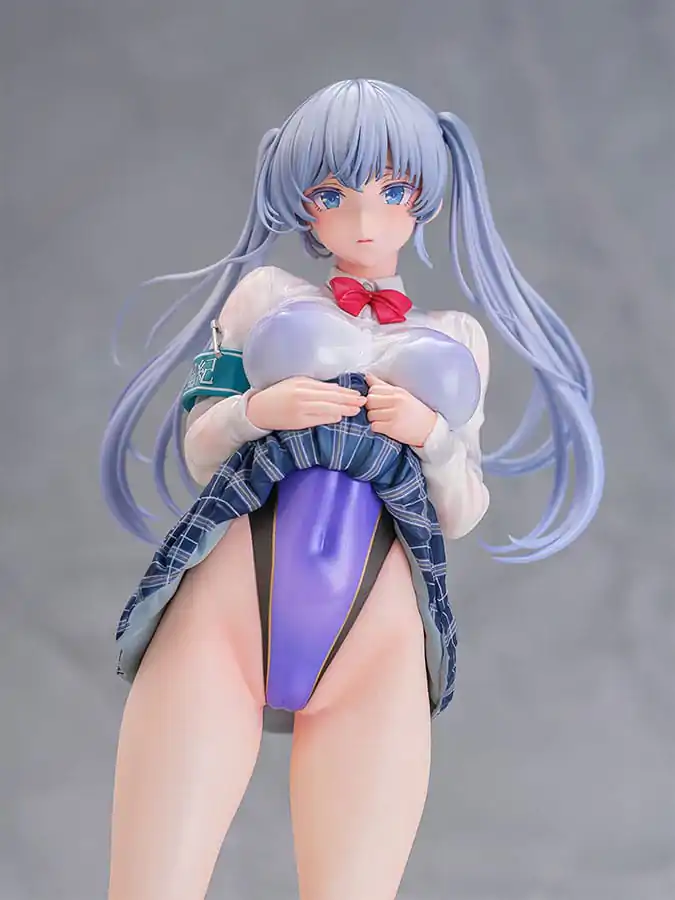 Kimi Omou Koi Kip 1/6 Pittarishitai Koi Janai Disciplinary Committee 28 cm fotografija proizvoda