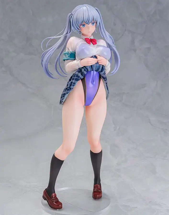 Kimi Omou Koi Kip 1/6 Pittarishitai Koi Janai Disciplinary Committee 28 cm fotografija proizvoda