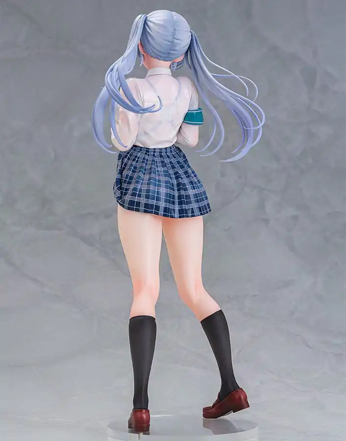 Kimi Omou Koi Kip 1/6 Pittarishitai Koi Janai Disciplinary Committee 28 cm fotografija proizvoda