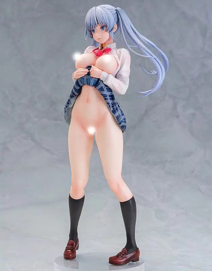 Kimi Omou Koi Kip 1/6 Pittarishitai Koi Janai Disciplinary Committee 28 cm fotografija proizvoda