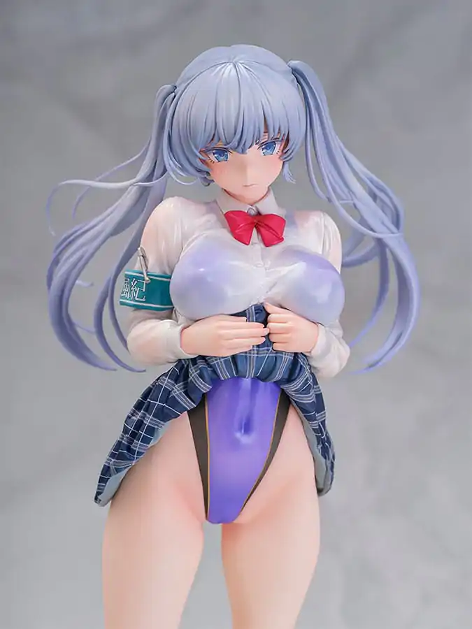 Kimi Omou Koi Kip 1/6 Pittarishitai Koi Janai Disciplinary Committee 28 cm fotografija proizvoda