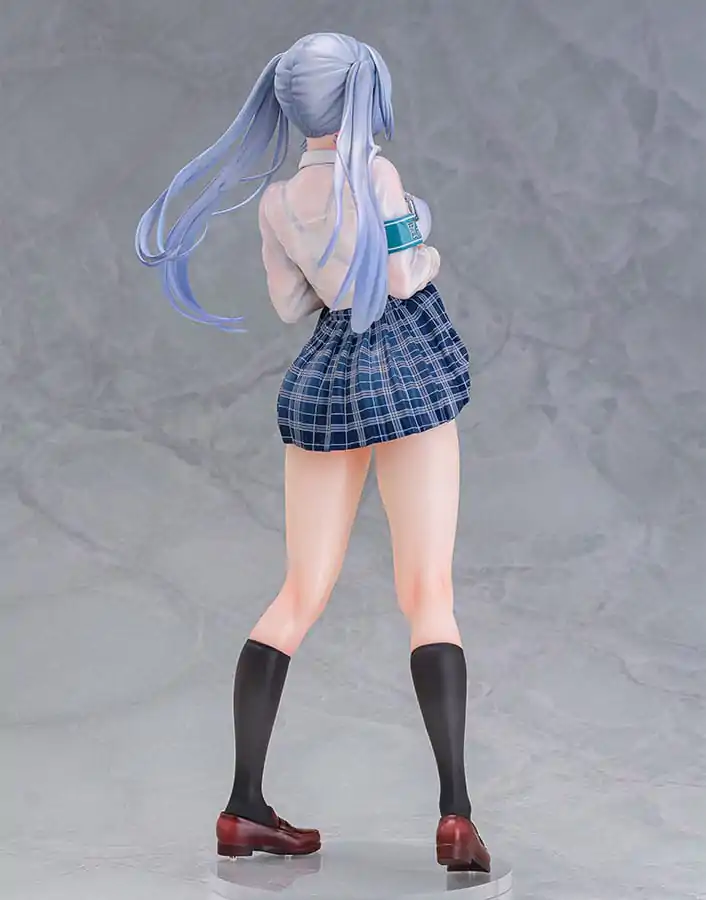 Kimi Omou Koi Kip 1/6 Pittarishitai Koi Janai Disciplinary Committee 28 cm fotografija proizvoda