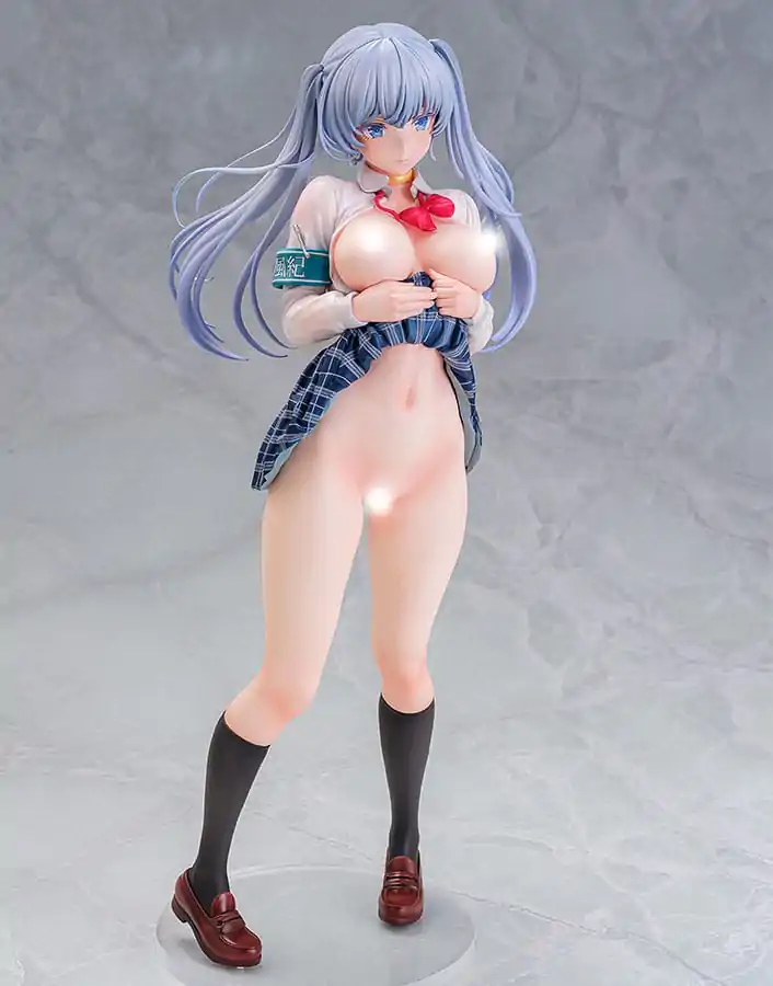 Kimi Omou Koi Kip 1/6 Pittarishitai Koi Janai Disciplinary Committee 28 cm fotografija proizvoda