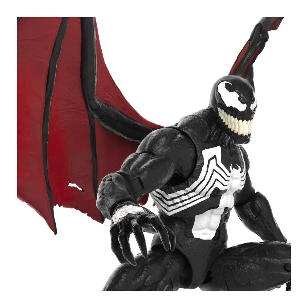 King in Black Marvel Legends akcijska figura 2-Pack 2022 Marvel's Knull & Venom 15 cm fotografija proizvoda