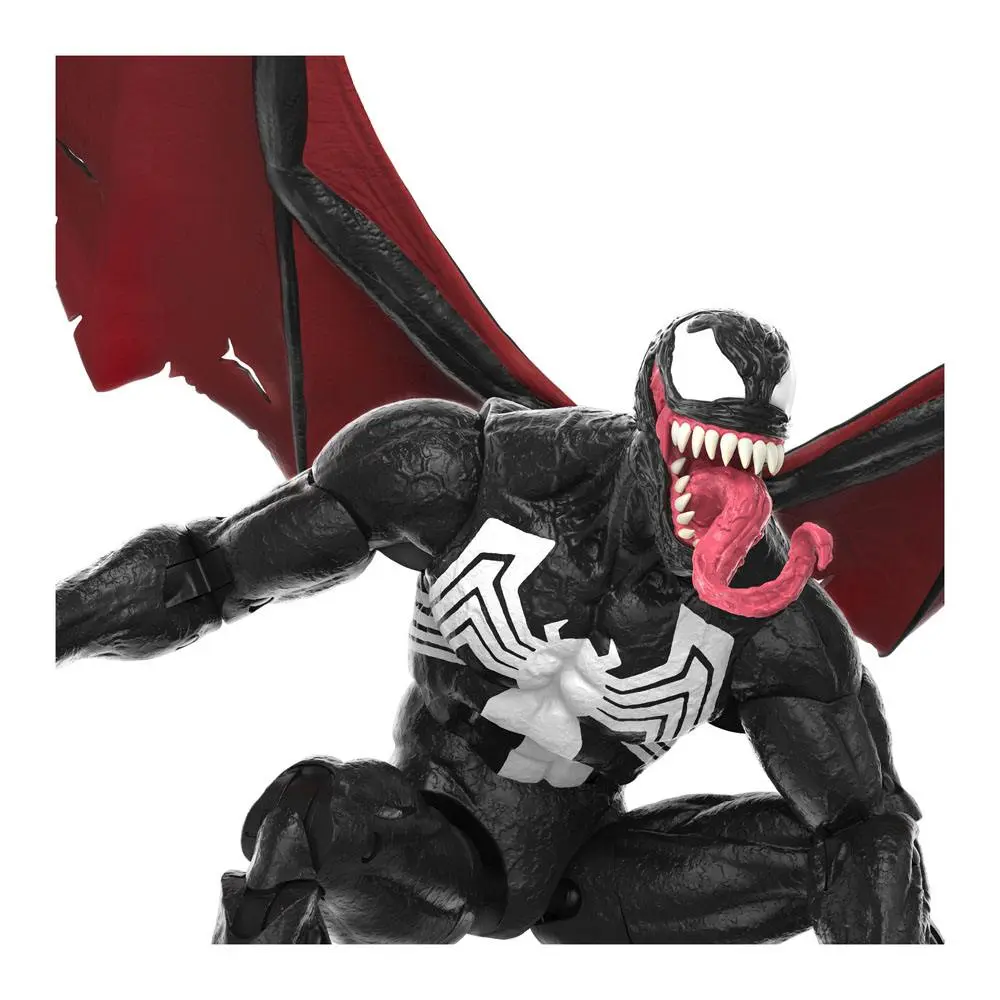 King in Black Marvel Legends akcijska figura 2-Pack 2022 Marvel's Knull & Venom 15 cm fotografija proizvoda