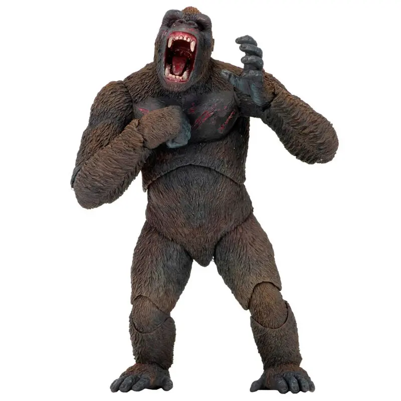 King Kong akcijska figura 20 cm fotografija proizvoda