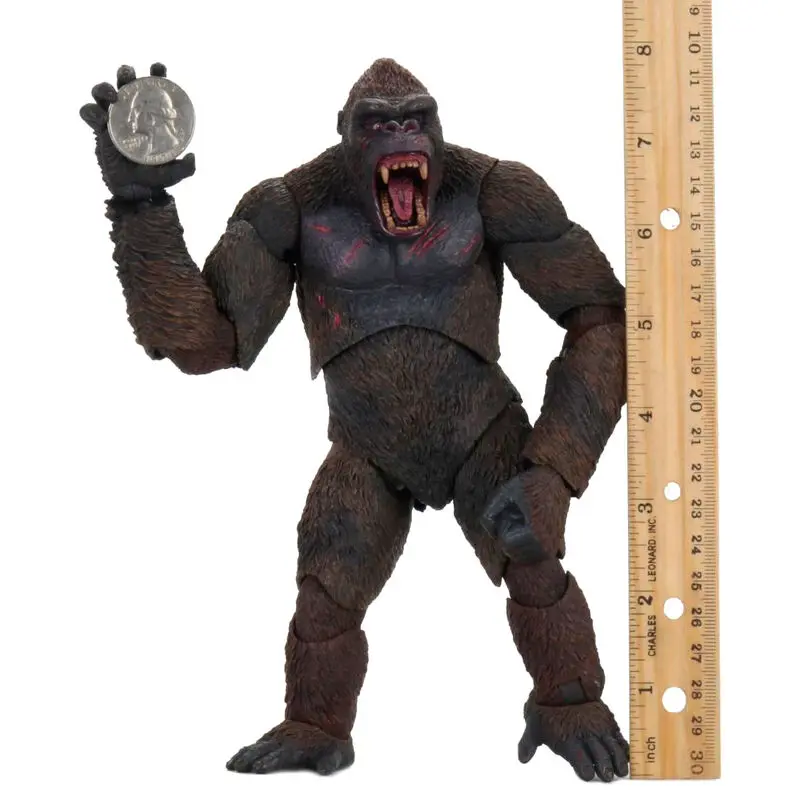 King Kong akcijska figura 20 cm fotografija proizvoda