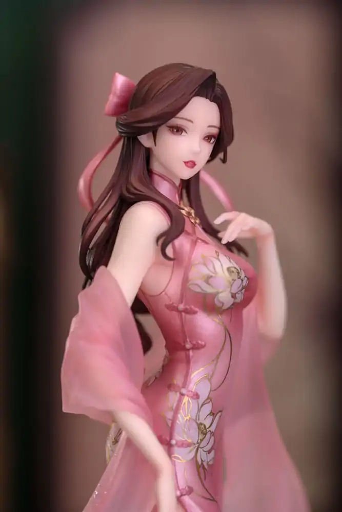 King of Glory PVC Kip 1/10 Gift+ Dream Weaving: Diaochan Ver. 19 cm fotografija proizvoda